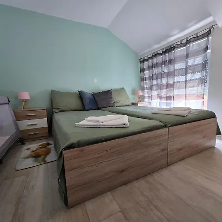 Hope Apartman