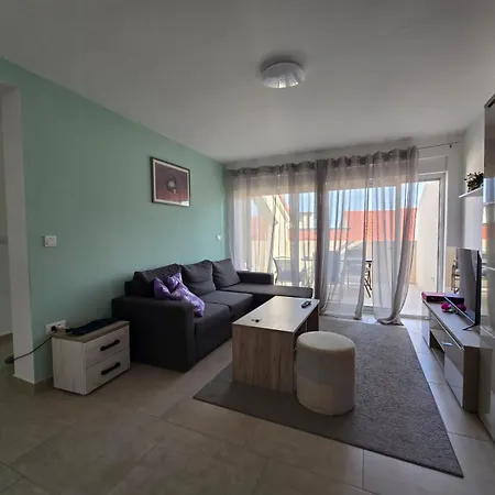 Hope Apartment