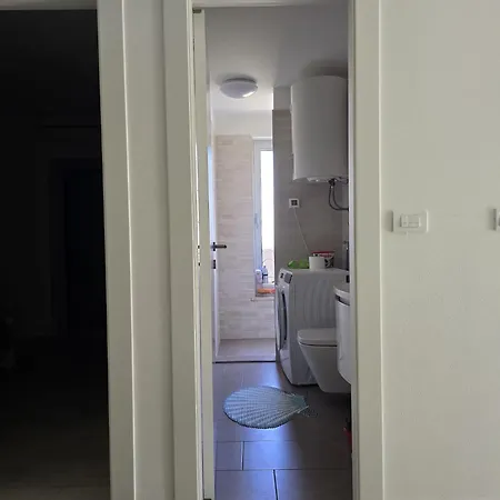 Apartman Hope *