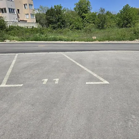 Hope Apartment