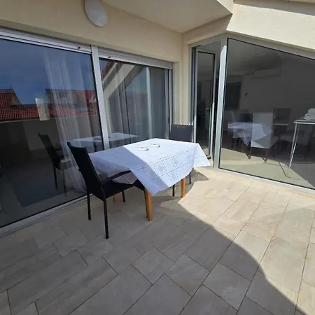 Hope Apartman Liznjan