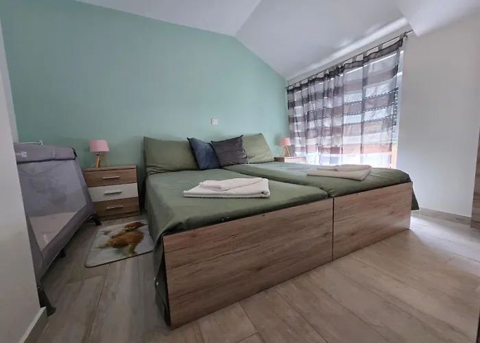 Hope Apartment