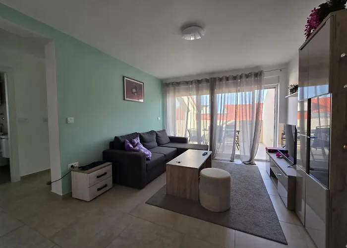 Hope Apartment