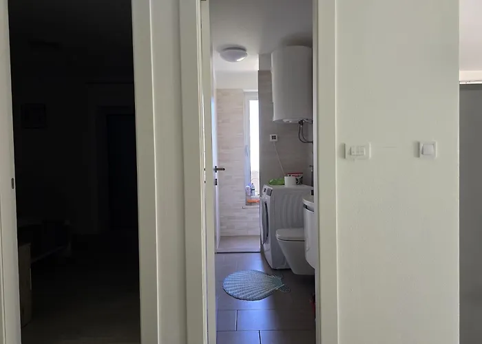 Apartment Hope *