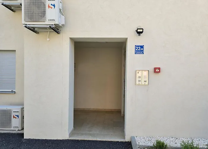 Noa Appartamento Ližnjan